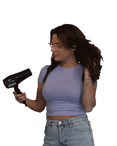 Cuteria giphyupload friseur hair stylist haarschnitt Sticker