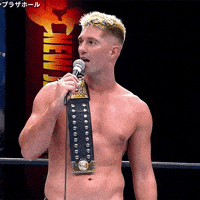 Zack Sabre Jr Tmdk GIF