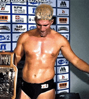 Zack Sabre Jr Tmdk GIF