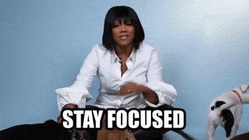 Tiffany Haddish Goals GIF by BuzzFeed