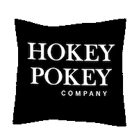 Fun Hokeypokey Sticker