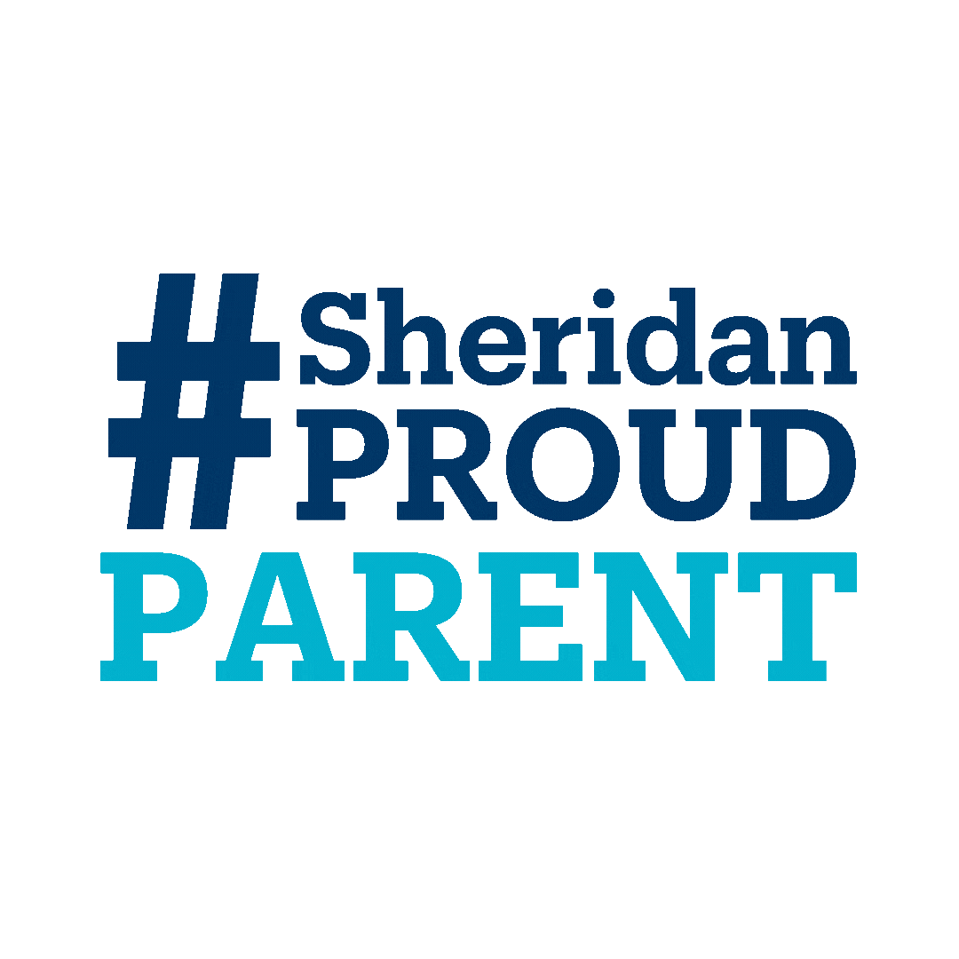 We Did It Grad Sticker by Sheridan
