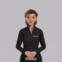 Avatar Weiter GIF by Sign Time - SiMAX