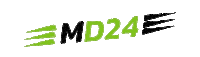 Motorsport-Daily24 Sticker by MD24