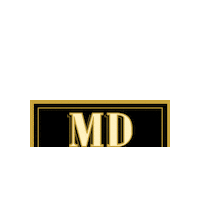 Sticker by MD 20/20