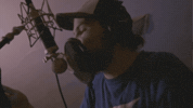 EnricoJames lost art enrico james time in a bottle GIF