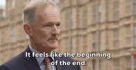 Tories No Confidence Vote GIF by GIPHY News