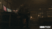 Doom Patrol GIF by HBO Max