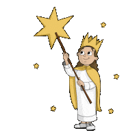 Christmas Noel Sticker by Young Missio Switzerland