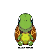 Unity Understanding Sticker by VeeFriends