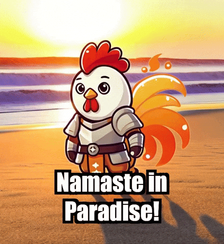 Zoroostercharacter GIF by Zorooster