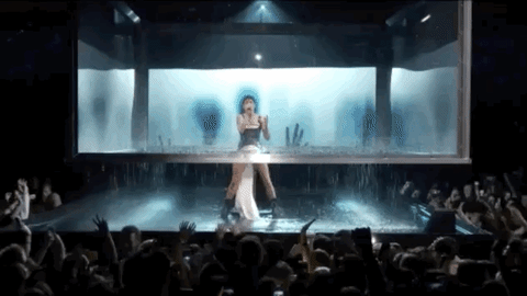 emas 2018 GIF by 2017 MTV EMA
