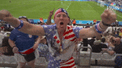 Olympic Games Sport GIF by NBC Olympics