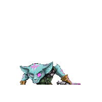 MadeinAsia kpop anime fun cosplay Sticker