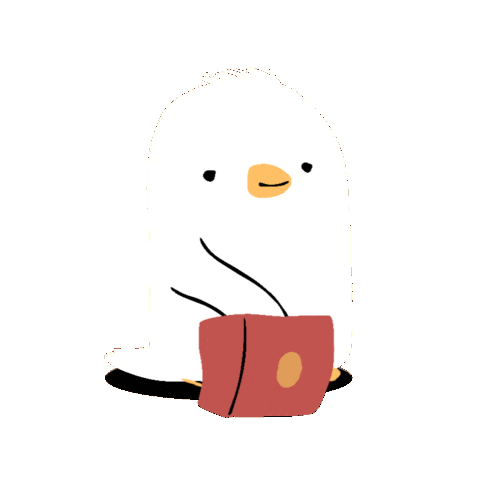 Gulltopia giphyupload happy animation cartoon Sticker