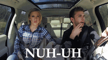 tv show no GIF by Chrisley Knows Best