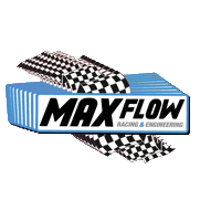 Sticker by MaxFlow Racing