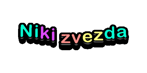 Niki Sticker by Snof_pasjasola