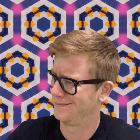 Vxmadsen giphyupload no way chocked no way jose GIF