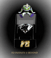 founding8 nft elrond buzz lightyear f8 GIF