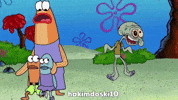 Spongebob Meme GIF