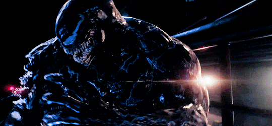 venomisthegoat  GIF