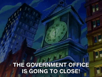 hey arnold nick splat GIF