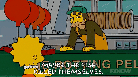 Lisa Simpson Episode 10 GIF by The Simpsons