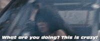 Fast And Furious Ramsey GIF by The Fast Saga
