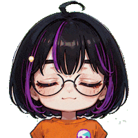Thinking Idea Sticker