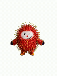 Fruitkriezus GIF