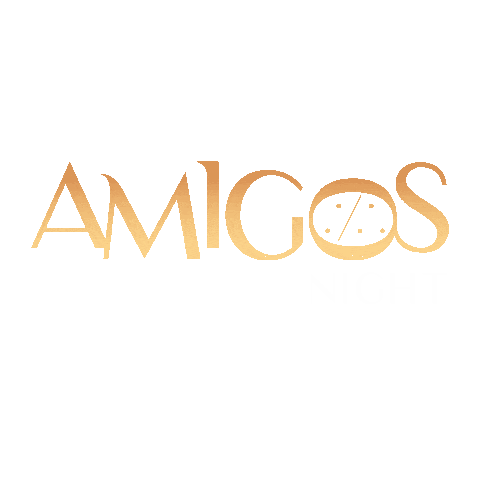 Amigos 405 Sticker by Amigos For Kids