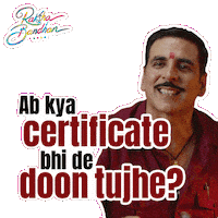 Mocking Raksha Bandhan Sticker by Zee Studios