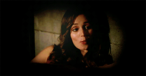 eliza dushku GIF