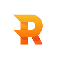 Rivalry esports rivalry esports betting rivalry logo Sticker