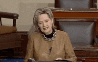 gun control senate debate universal background checks GIF