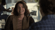 Nervous The Good Doctor GIF by ABC Network