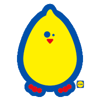 Chocolat Sticker by Lidl Belgium