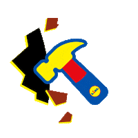 Chocolat Sticker by Lidl Belgium