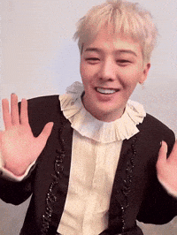 G-Dragon Gd GIF