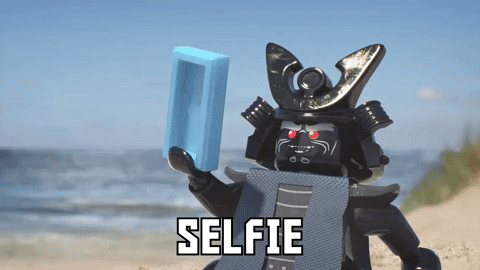 Lego Ninjago Garmadon GIF by LEGO