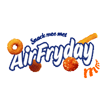 VanGeloven weekend tgif snacks feest Sticker