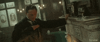 Leonardo Dicaprio GIF by CBS