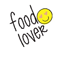 design_or_draw food yummy eating foodlover Sticker