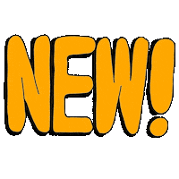 Click Here Brand New Sticker by Steven Pascoe