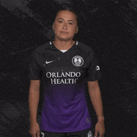 Ali Riley No GIF by Orlando Pride