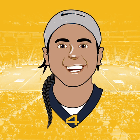 Georgia Swarm Bitmoji Video