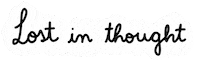 Meditation Think Sticker by Raf Sinopoli