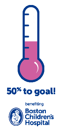 Boston Extralife Sticker by BostonChildrensHospital