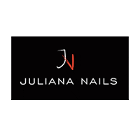 Juliana_Nails_Official nails nail polish gel nails gellack Sticker